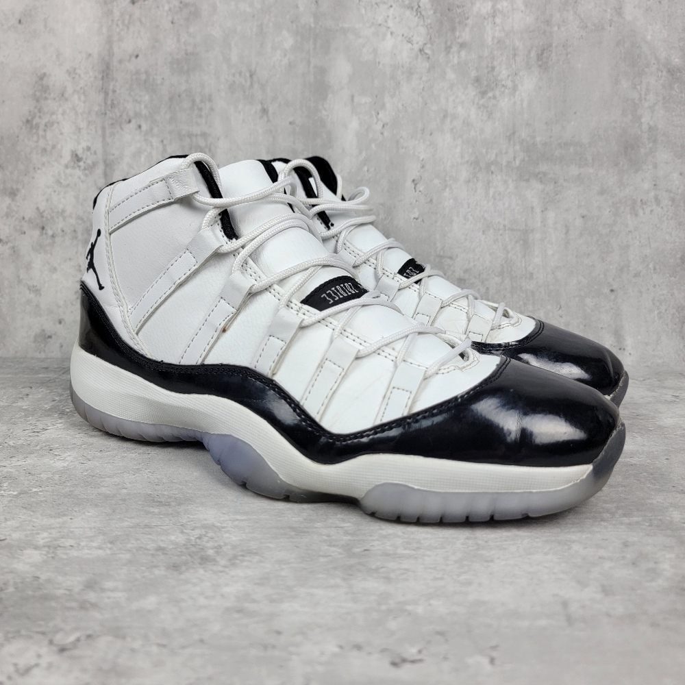 Jordan 11